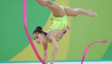 Неви обра златните медали в Монпелие