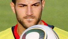 Торес и Сеск титуляри срещу Хондурас