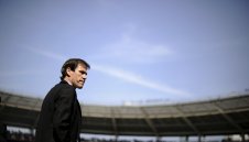 Треньорът на Рома: Думбия е много важен за нас