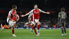 Деклан Райс се закани: Арсенал ще сътвори специални неща в следващите няколко години