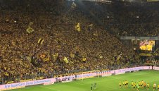 ОБЗОР: Бундеслига, 31-и кръг