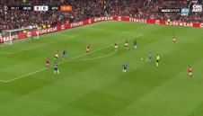 ВИДЕО: Манчестър Юн - Атлетик Билбао