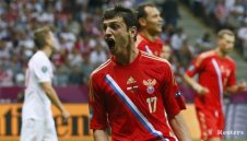 Полша и Русия завършиха при реми в прекрасен мач