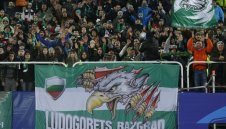 Лудогорец пусна билетите за мача със Сервет 