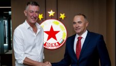 Бивш национал с много песимистична прогноза за бъдещето на новия шеф на ЦСКА