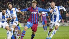 Сделка за 85 млн. евро: Юнайтед и Барса се разбраха за трансфера на Де Йонг