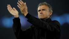 Лучо е в еуфория след триумфа за Суперкупата