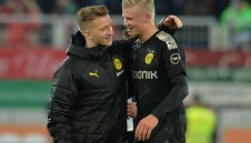 Сензацията Халанд след хеттрика: Добър дебют...