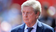 Кристъл Палас предлага нов договор на Рой Ходжсън