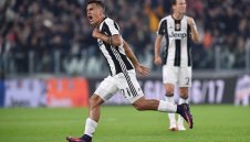 Двойна радост за Ювентус и Дибала 