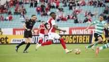 Голям шамар за ЦСКА!