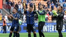 Показаха екипите на Интер за новия сезон