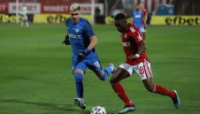 Бивш на ЦСКА скъса с Арда