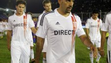 Легенда! Верон се завръща на терена на 41 г.