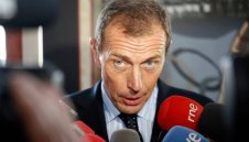 Бутрагеньо: И миналата година казваха, че имаме късмет с Ювентус