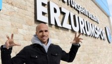 ОФИЦИАЛНО: Габриел Обертан вече е футболист на Ерзурумспор