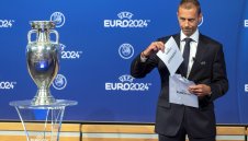 ОФИЦИАЛНО: Без Русия на жребия за квалификациите на Евро 2024