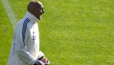 Спалети запълни "дупката" на Скуадрата с двама