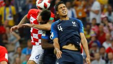 Червените дяволи били готови да дадат 100 милиона за Варан