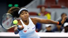 Осака сложи край на невероятната серия на Андрееску