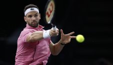 Неприятна новина за Григор Димитров