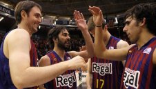 Барса на 6-и пореден финал в баскетшампионата