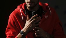 Дунга се тревожи: Неймар е единствената бразилска звезда