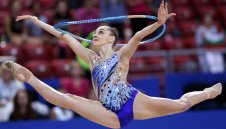 Калейн, Тасева и Владинова останаха без медали