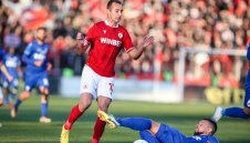 Голям проблем разтърси ЦСКА в Австрия