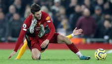 "Анфийлд" е крепост: Ливърпул няма да се отпусне