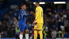 ОФИЦИАЛНО: Челси има нов вратар