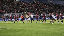 Синиша Михайлович горд от победата над Интер