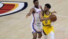 Лидерът на Пейсърс: Ако мога да вървя, ще играя