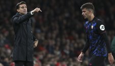 Треньорът на Севиля недоволства от своите