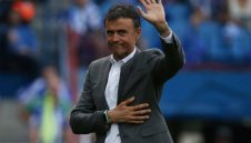 От "Емиратс" търсят нов треньор, свързали са се с Луис Енрике