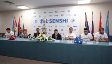 Кикбокс легендата Петер Артс: Ще видите много оспорвани двубои на SENSHI