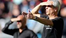 Байер Леверкузен - Борусия Дортмунд