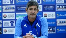 Костов за дербитата с Лудогорец и ЦСКА: Съдиите са предупредени