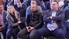 Градев каза защо иска да е президент на БФС