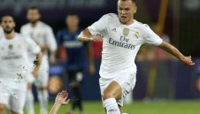 И Арсенал поиска ненужен в Реал