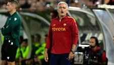 Моуриньо: Имам още няколко години като треньор