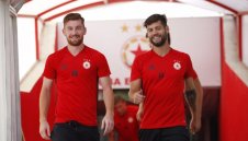 Звезда на ЦСКА-София гори за дълго