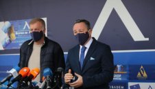 Славиша дава шанс на Люлинския Меси