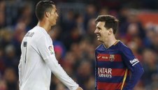 Всичко вече е ясно: Меси напуска ПСЖ