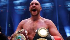 Фюри за Усик: Това ще е исторически мач между Гиганта и обикновен боксьор