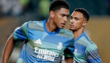 Трент се подмазва на Винисиус