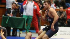 Георги Иванов спечели осма олимпийска квота за борбата ни в Рио