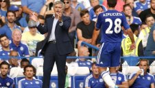 Моуриньо избухна: 3:0 е фалшив резултат