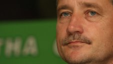 ОФИЦИАЛНО: Берое си намери треньор