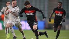 Чужденците напускат руските клубове